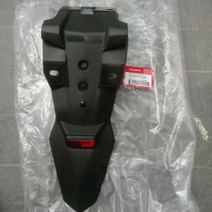 Spakbor Belakang Cb150R Led Original