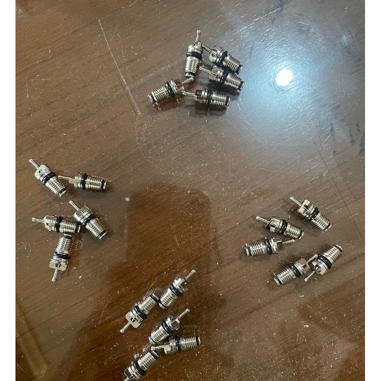 Pentil AC Mobil R134 R134a Asli Original