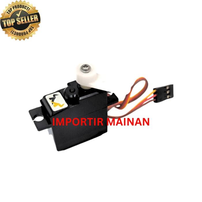 Termurah Berbagai Part Mn78 Mn-78 Servo 17G Gearbox Board Yx 2.4G 294R Bridge Remote Control Toys