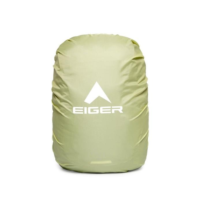 Eiger Ws Rain Cover S Pelindung Tas
