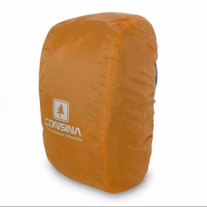Raincover Jas Hujan Daypack Consina 20L Original