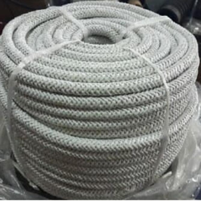 asbestos rope / asbestos bulat anyam 10mm