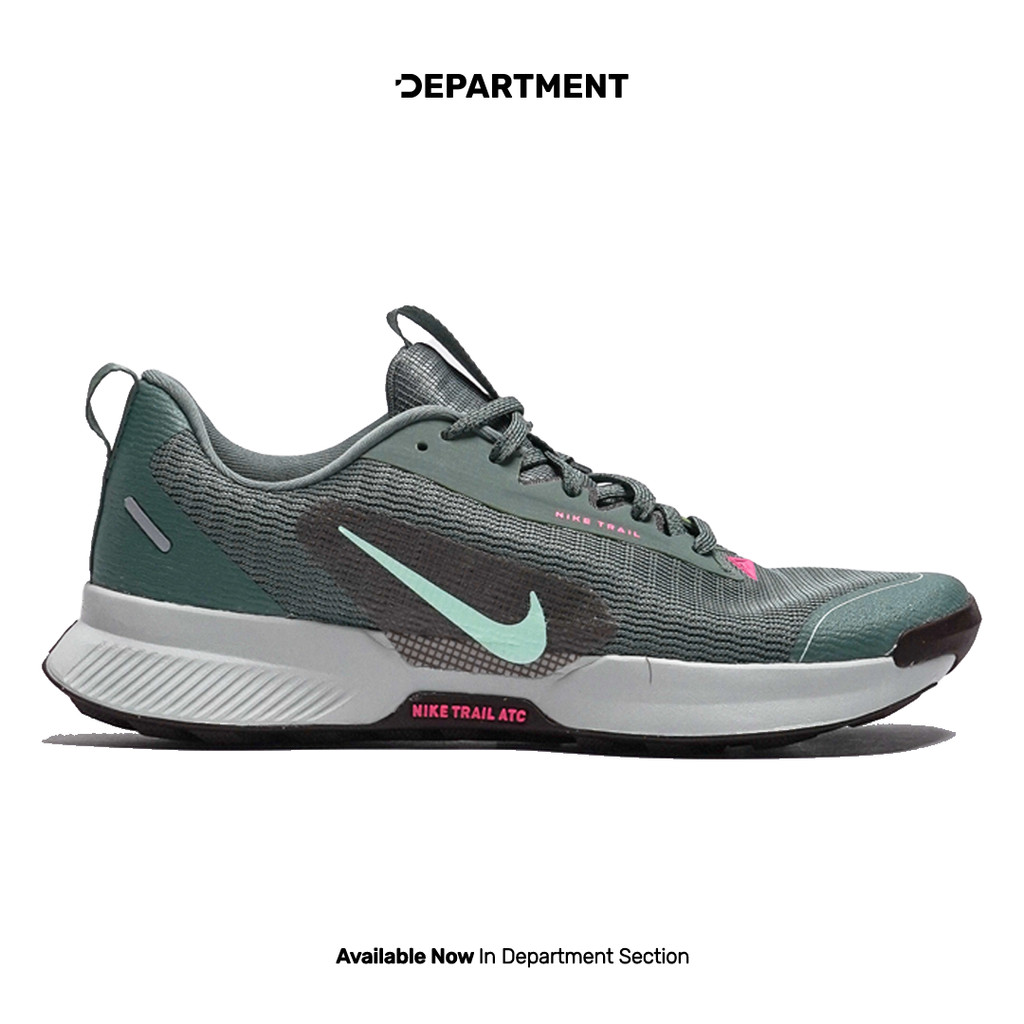 NIKE Sepatu Trail Running JUNIPER TRAIL 3 FQ0904302 ORIGINAL