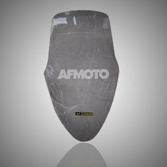 Windshield Pcx Cbu Led 2017 Motorcycle 60Cm
