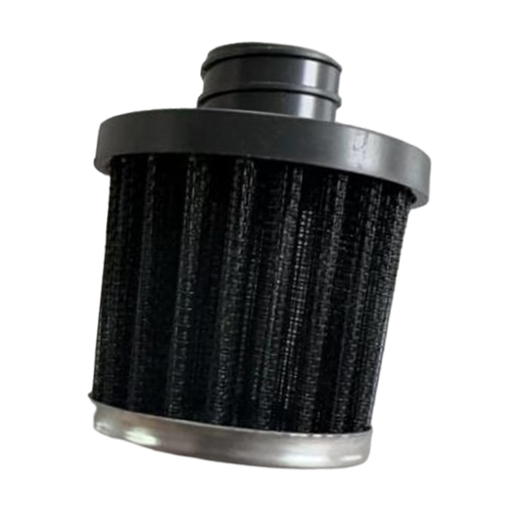Parking Heater Air Intake Filter Easy to Install 25mm Reusable Engine Heater Intake Filter Accessory