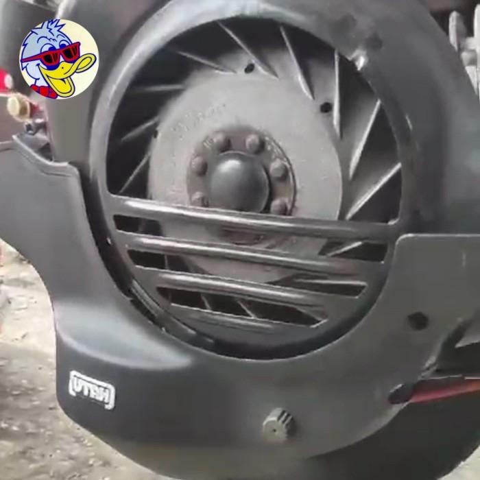 Engine Cover Vespa Px Series By Utah