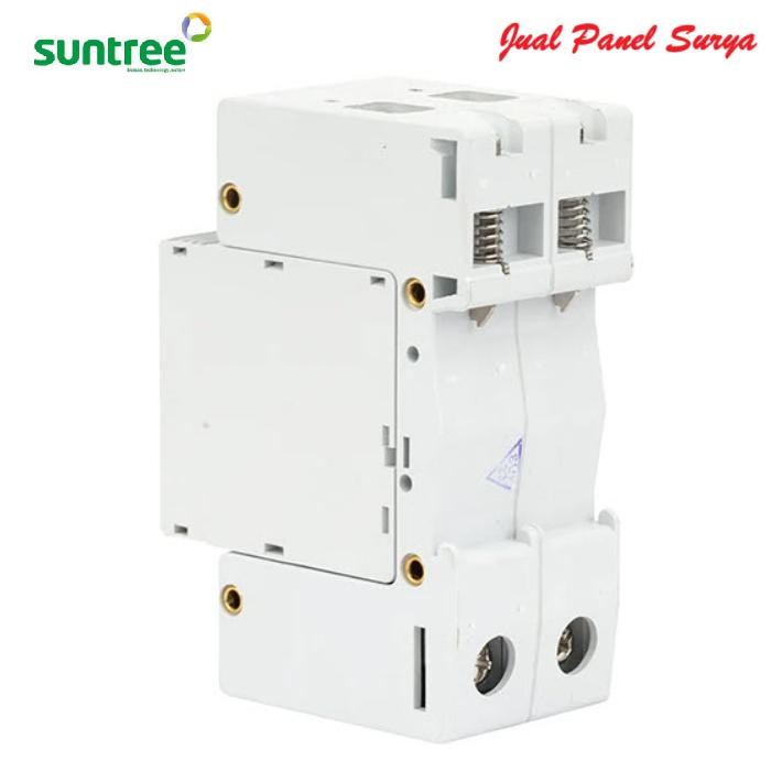 Terbaik Ac Spd Ac 2P 40Ka 275V Suntree Sup1-40 Terlariss 