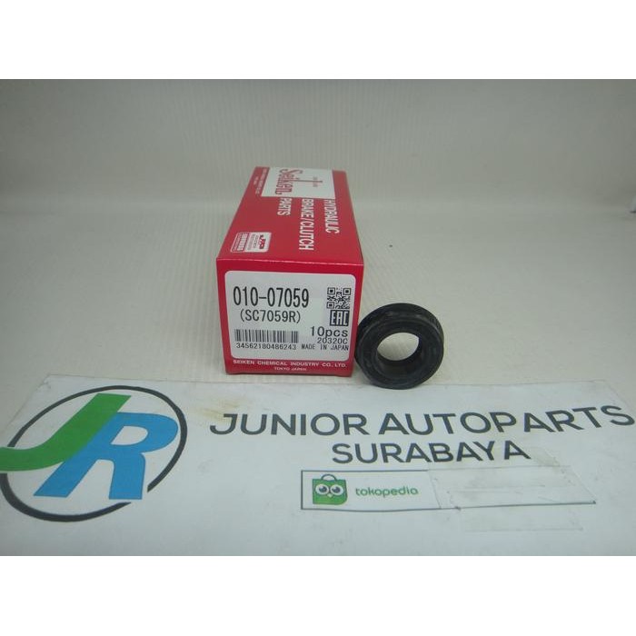 Karet Rem Colt T120, L300 Seiken Japan Asli SC-7059R