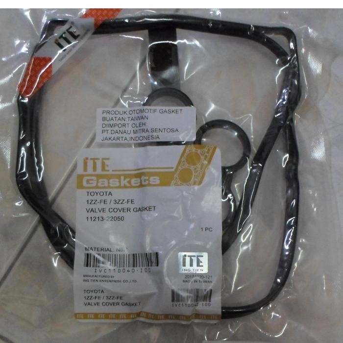 Packing Klep/ Tutup Klep Toyota Altis Ite