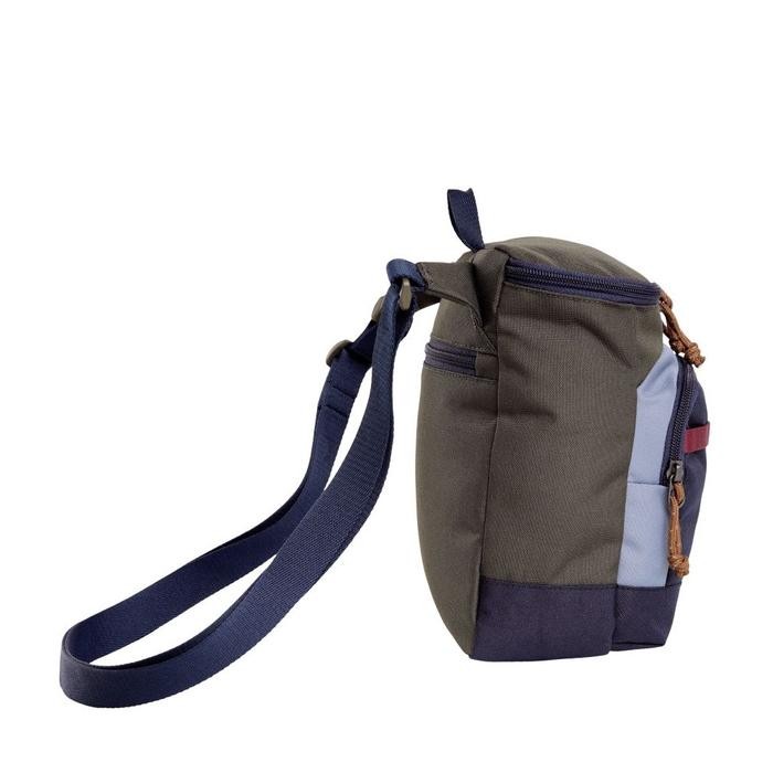 EIGER WAYFARER 2.0 POUCH LIFESTYLE