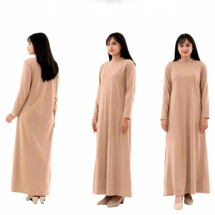 Manset baju gamis/manset baju gamis lengan panjang premium