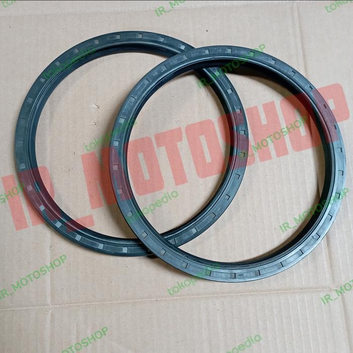 OIL SEAL TC 200 230 15 TC 200x230x15 IRS