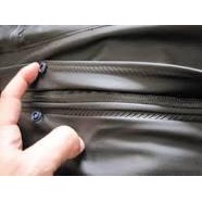 Jas hujan ASV 1 size L & XL berlabel bhs inggris