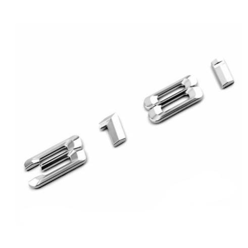 Ready BMW 318i Styling Stickers Decals Emblem Badge Logo