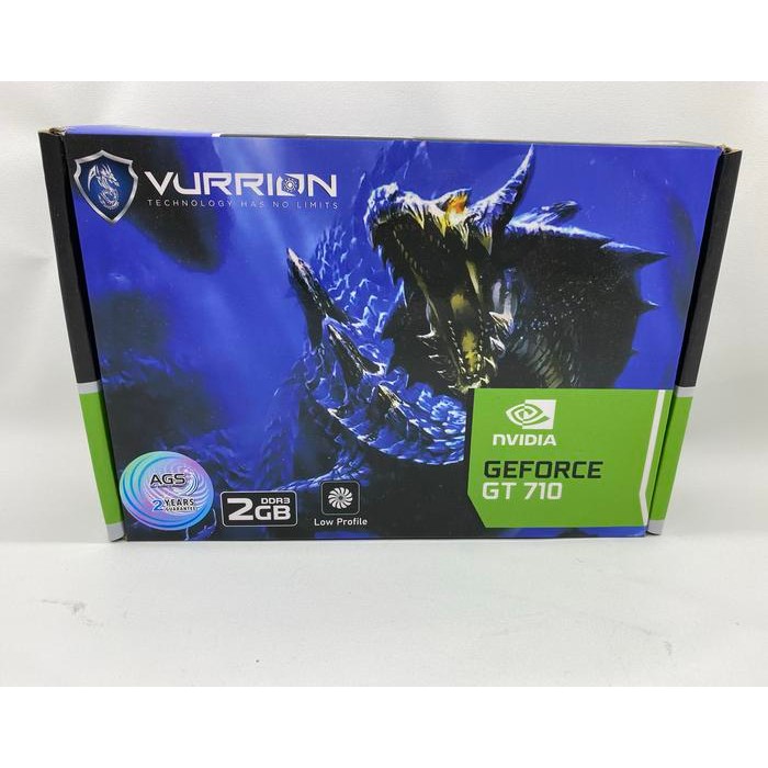 VGA VURRION GT 710 2GB