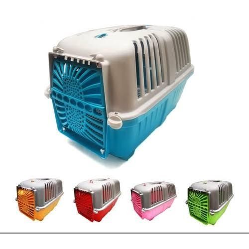 Pet Cargo / Pet Carrier Kandila Pet Cargo Promo 