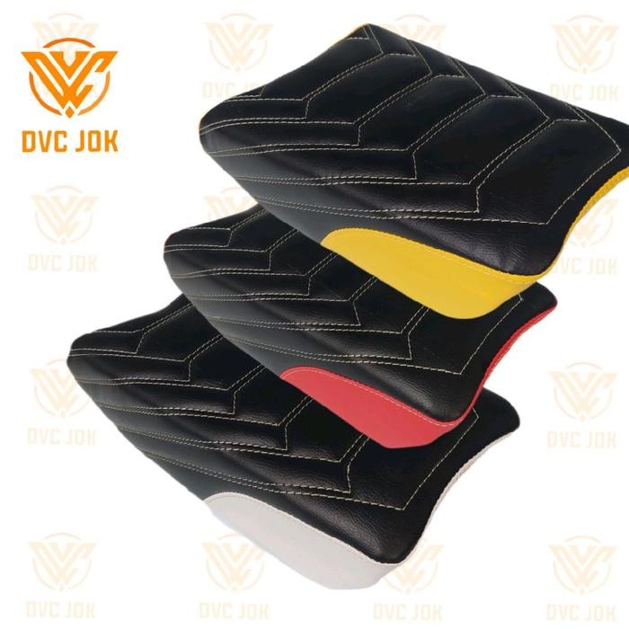 Boncengan Anak Honda Beat Injeksi Beat Deluxe Beat Karbu