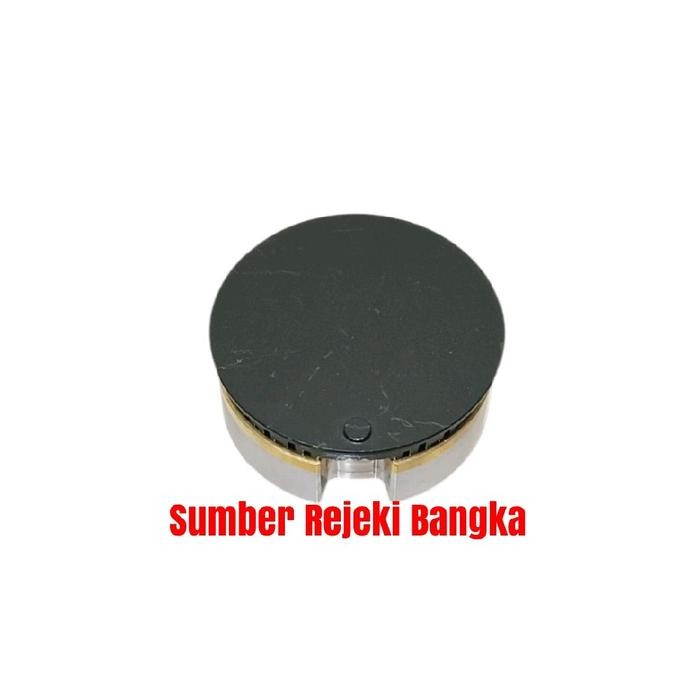 SET BURNER CAP MEDIUM KOMPOR RINNAI RB-7503D/RB-7503 D
