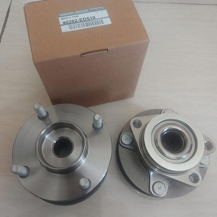 Bearing Depan Bearing Hub Nissan Livina