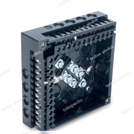 Paling Laris Base Plate For Siemens Lfl Control Box Lfl Terlariss 