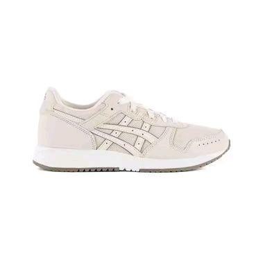 Sepatu Wanita Asics Lyte Classic Vanilla Cream 1202A306.252 Casual Shoes Sneakers