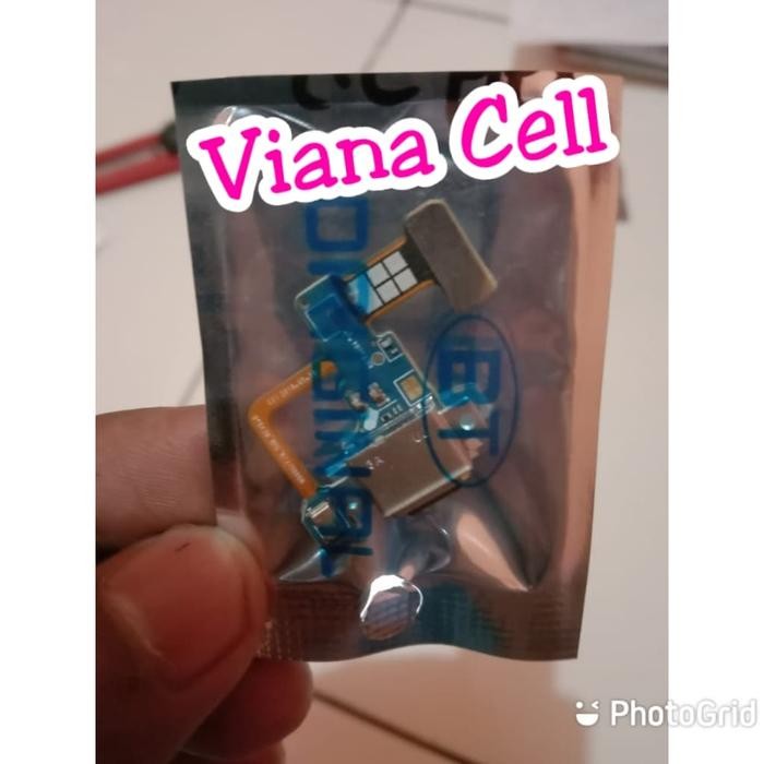 FLEXIBLE FLEXIBEL BOARD KONEKTOR CHARGER CAS SAMSUNG NOTE 9 N960 ORI