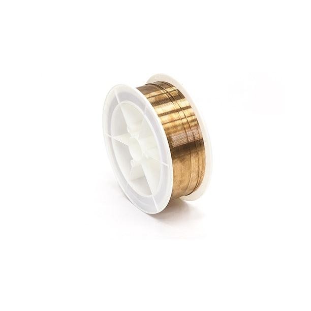 Limited Kawat Las Mig Kuningan 0.8Mm Mig Brazing Wire (Dil350) Daishin Terlariss 