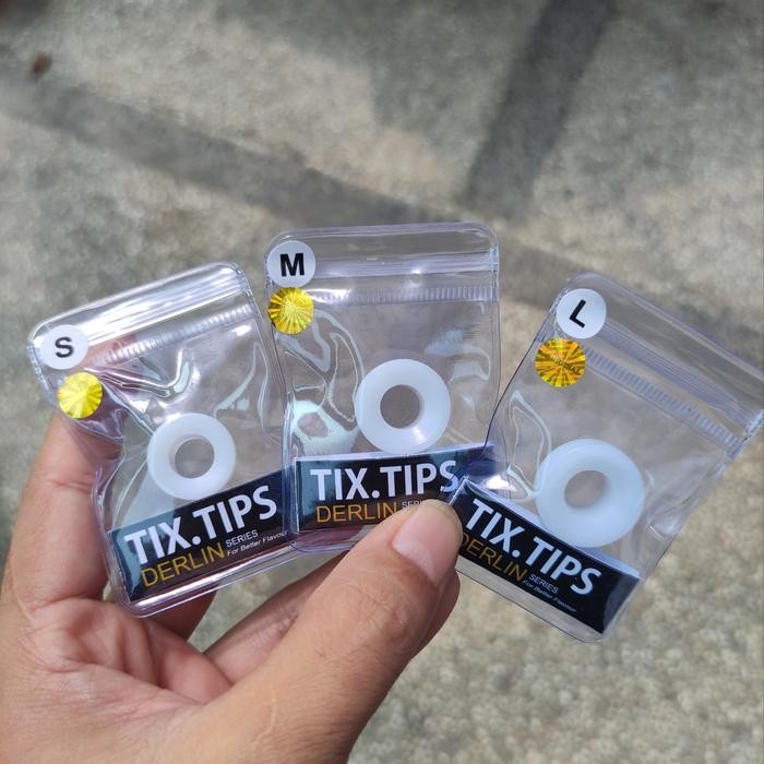 c.oGan- Tixtips S Derlin Series Asli