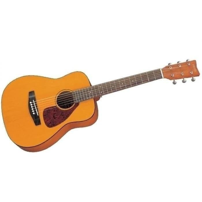 Yamaha JR1 Mini Gitar Akustik