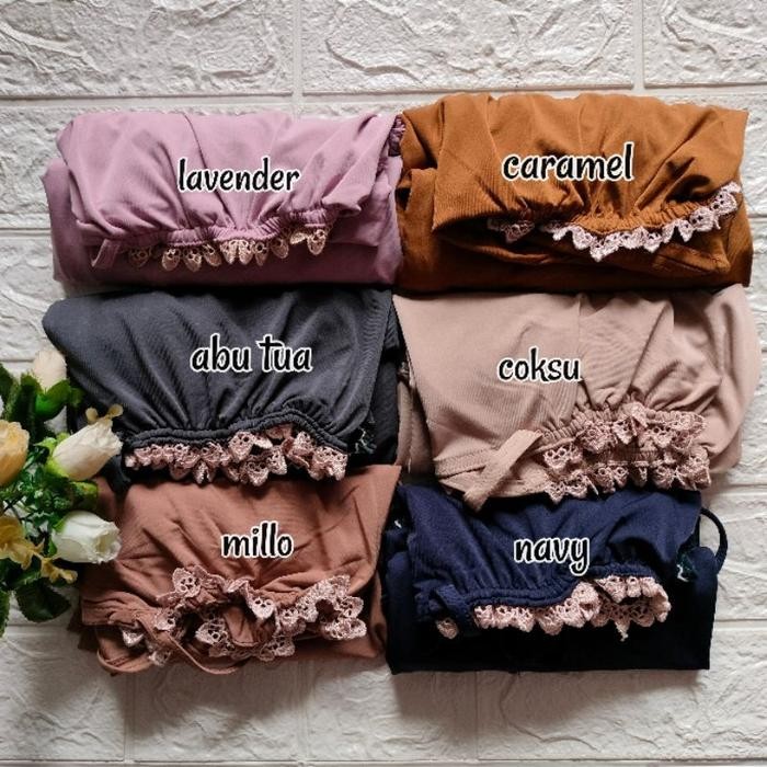 Prom0Besar- Jilbab Kerut Semi Jumbo / Jilbab Kerut / Bergo Kerut / Jilbab Instan / Bergo Jumbo /