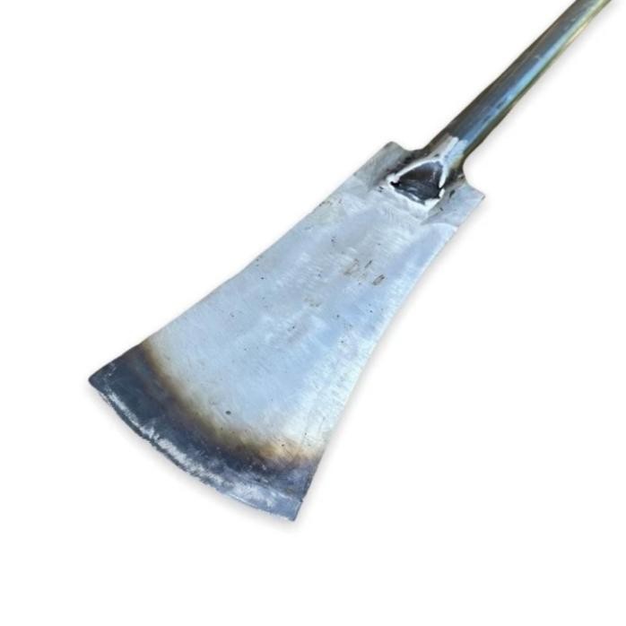 Dodos Sawit Gagang Pipa - Linggis Dodos Sawit - Dodos Sawit Baja Terlaris