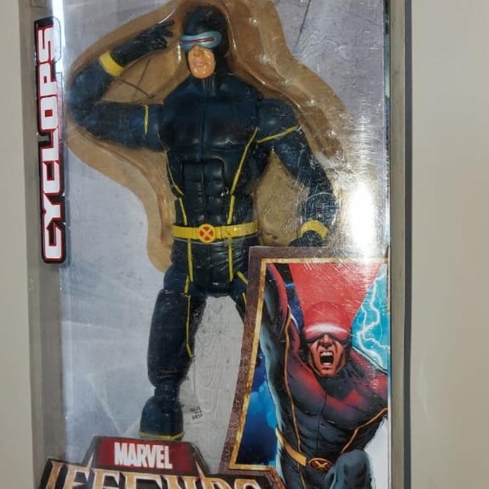 Hasbro Marvel Legends Cyclops 27CM