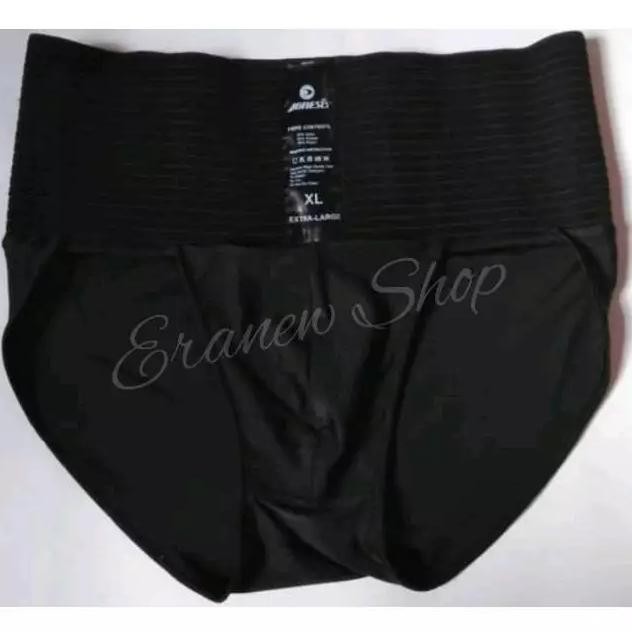 cd turun berok wanita Celana dalam hernia kesehatan perempuan Celana Hernia CD Pria Agnesis Brief