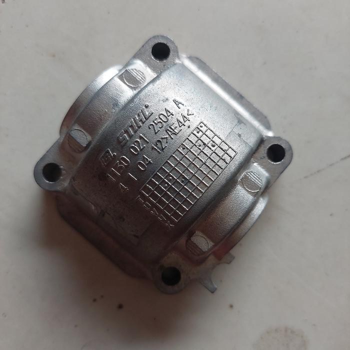 Blok Crancase Bawah Chainsaw STHIL MS170/180