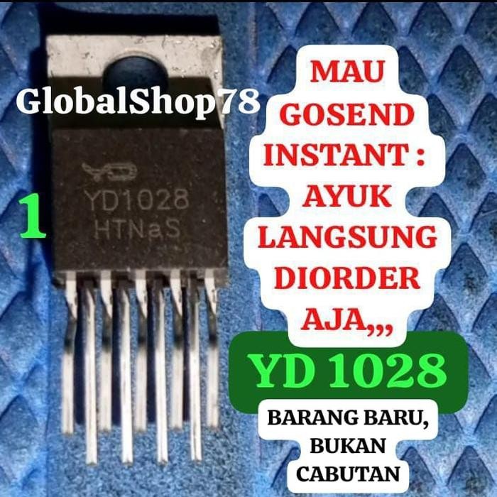 IC TR YD1028 YD 1028