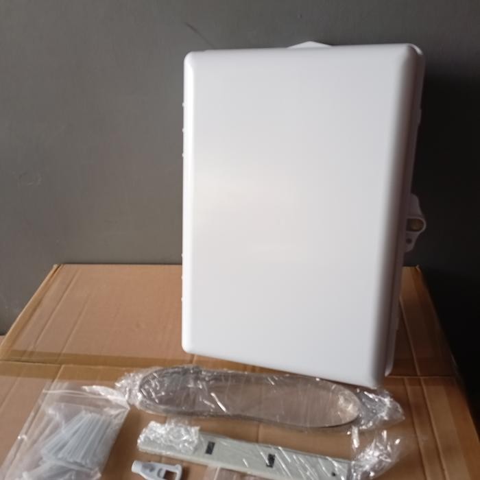 odp 48 core lengkap pigtail sc upc/odp 48core