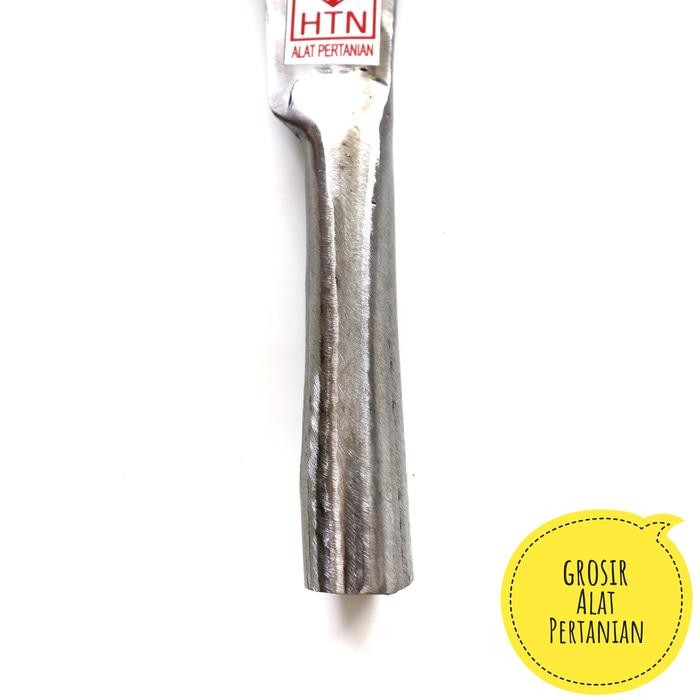 Golok Kayu Anti Copot Gagang Besi Berkualitas