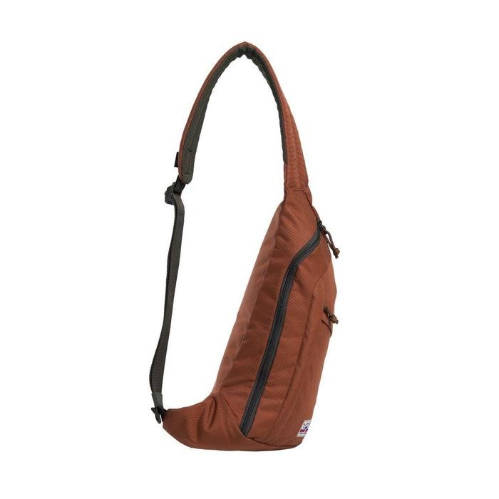 c0nc- Eiger Route 2.0 Sling Bag