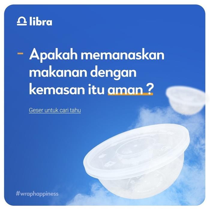 kid8- (Bundle) 150 Pcs Thinwall Cup Puding 150Ml (Cup Plastik / Thinwall / Cup Puding / Cup