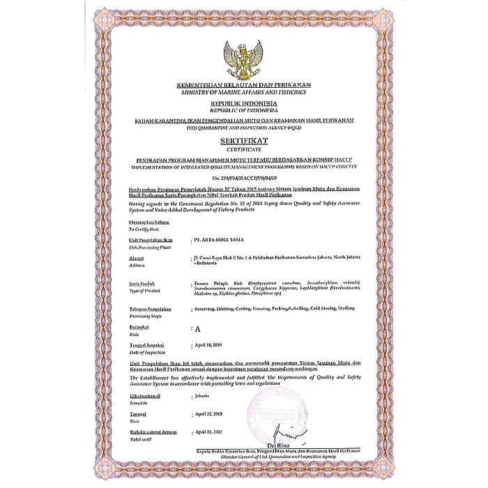 Eat77- Frozen Cumi Cendol 500 Gr / Cumi Kecil / Cumi Beku Kapal / Seafood 22