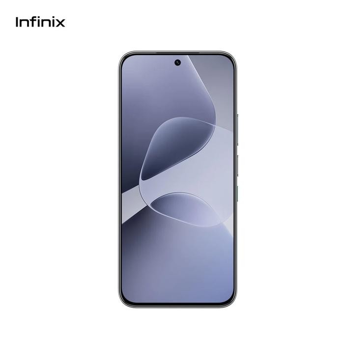 Dzl - Infinix Hot 60 Pro 8/256 Gb Nfc Original Garansi Resmi Official Store Handphone Gaming Ori
