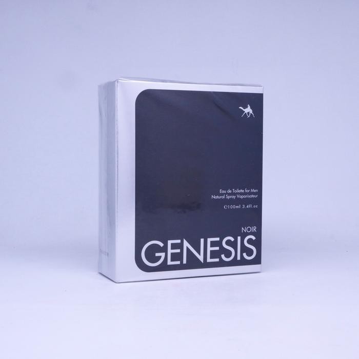 Emper Genesis Noir Man 100 ML Parfum Pria