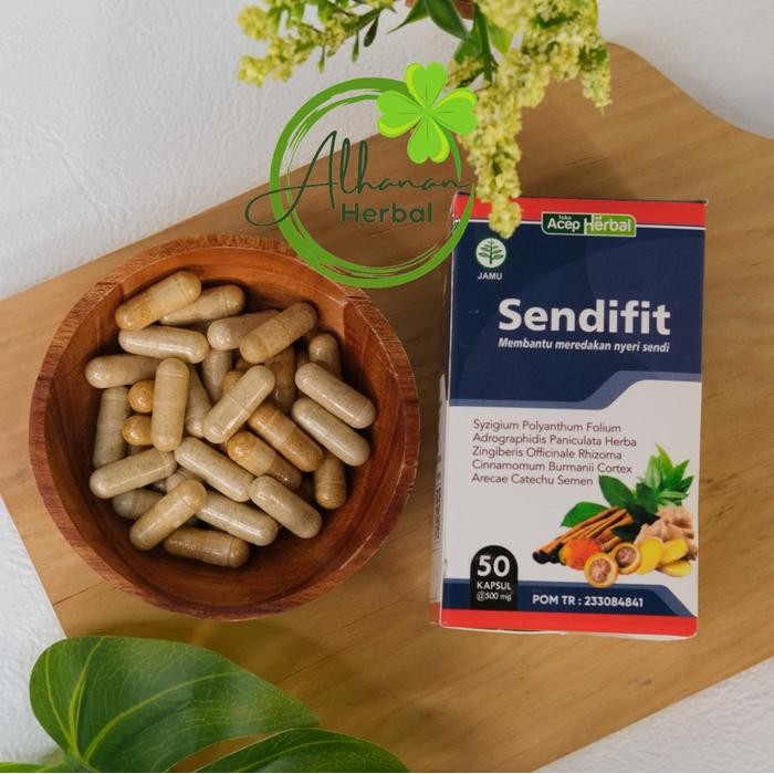 jsj7- Obat Pengapuran Tulang & Sendi - Obat Osteoporosis - Obat Syringoma