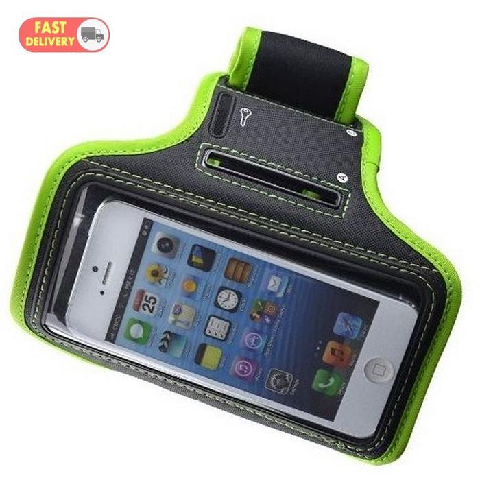 Promo Sport Armband, Arm Band Sport, Armband Xiaomi, Armband Hp Max 4.8" Terlaris