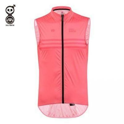 Vest / Rompi Sepeda Monton Tuesday Pink