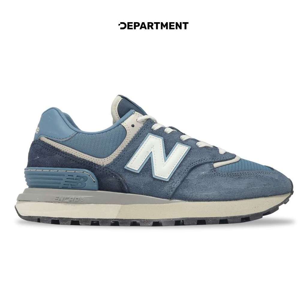 NEW BALANCE Sepatu Sneakers Unisex 574 U574LGDI ORIGINAL