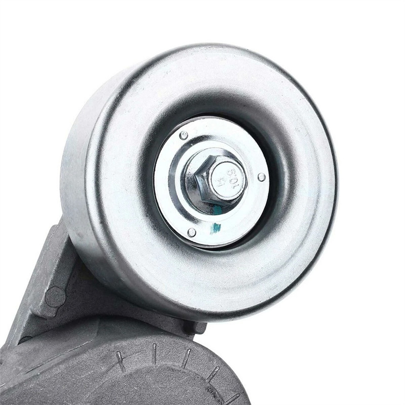 MN149179 TENSIONER ASSEMBLY FOR MITSUBISHI ECLIPSE CROSS GRANDIS OUTLANDER GENERATOR BELT