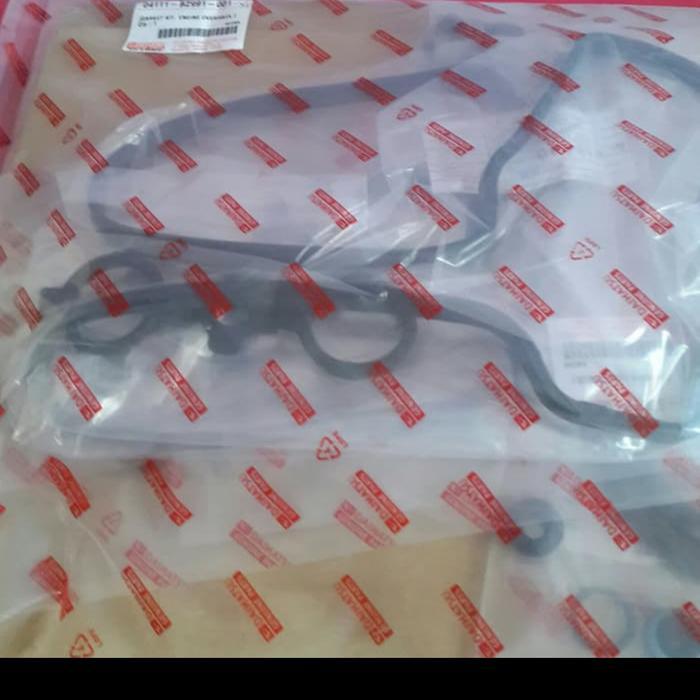 PAKING SET FULL SET AVANZA XENIA VVT-I1.3/1.5 ORIGINAL OK.