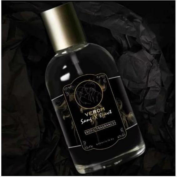 VEROM sang X effect eau de parfum
