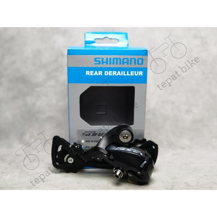 RD Shimano SORA R3000 Gs